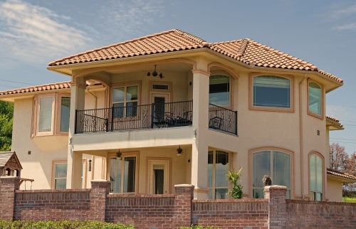 Bungalow