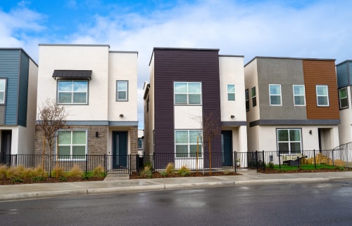 Row House